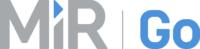 MiR Go Logo