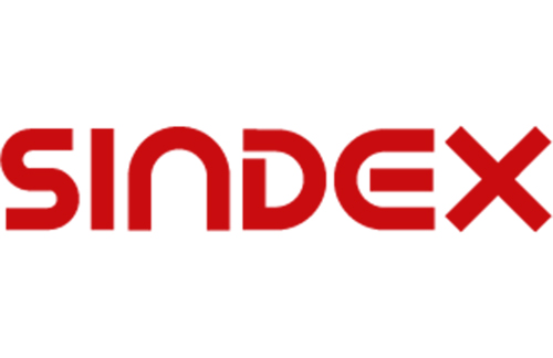 Sindex Messe Logo