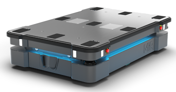 Autonomer Mobiler Roboter MiR600