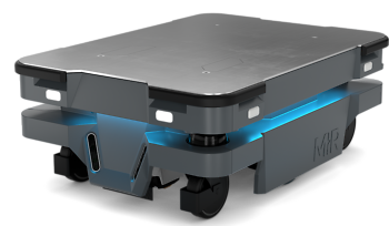 Autonomer Mobiler Roboter MiR250