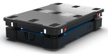 Autonomer Mobiler Roboter MiR1350