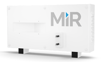 Aufladestation MiR Charge 24V