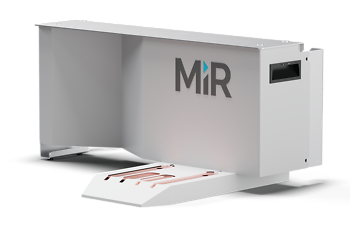 Aufladestation MiR Charge 48V