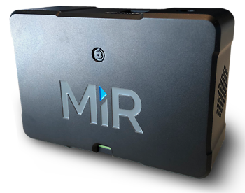 MiR Ai Camera
