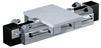 Lineareinheit D-Line