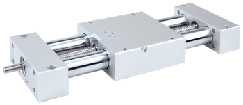 Lineareinheit EPX II KG